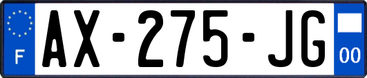 AX-275-JG