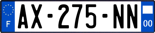 AX-275-NN