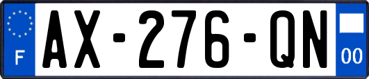 AX-276-QN