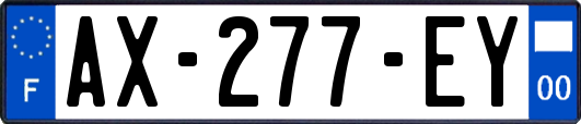 AX-277-EY