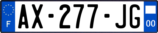 AX-277-JG