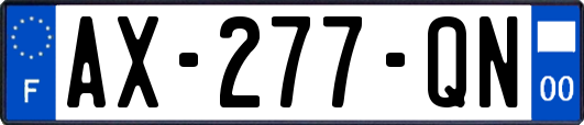 AX-277-QN