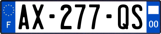 AX-277-QS