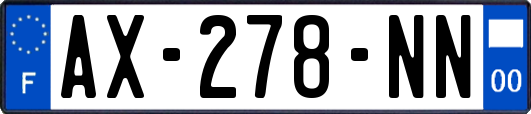 AX-278-NN