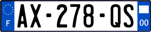 AX-278-QS