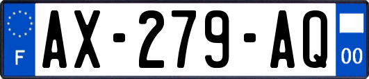 AX-279-AQ