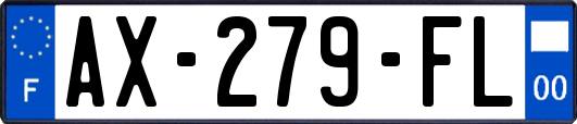 AX-279-FL