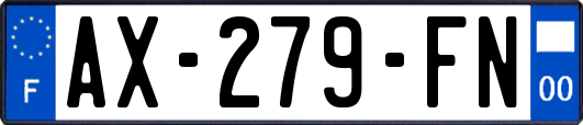 AX-279-FN