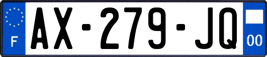 AX-279-JQ