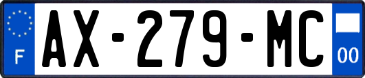AX-279-MC