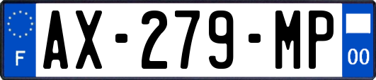 AX-279-MP
