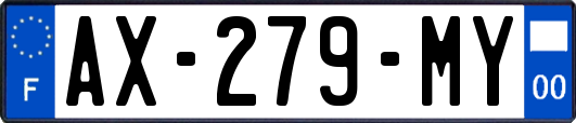 AX-279-MY