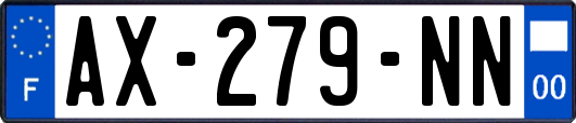 AX-279-NN