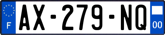 AX-279-NQ