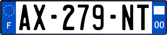 AX-279-NT
