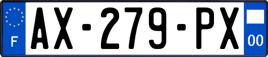 AX-279-PX