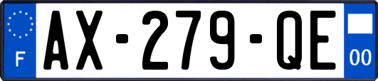 AX-279-QE