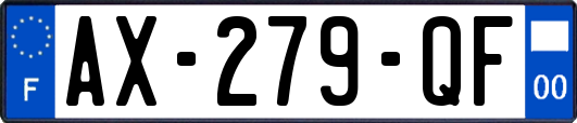 AX-279-QF