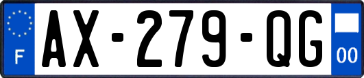 AX-279-QG