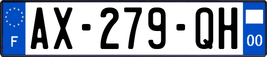 AX-279-QH