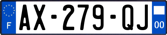 AX-279-QJ