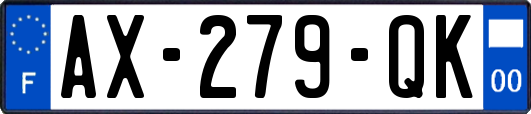 AX-279-QK