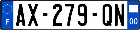AX-279-QN