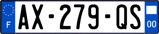 AX-279-QS