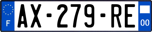 AX-279-RE