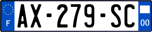 AX-279-SC