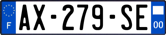 AX-279-SE
