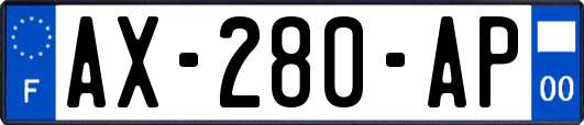 AX-280-AP