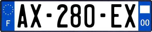 AX-280-EX