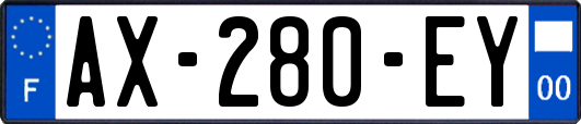 AX-280-EY