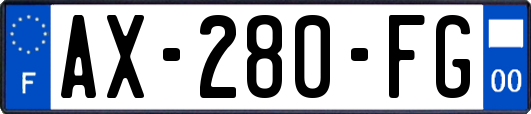 AX-280-FG