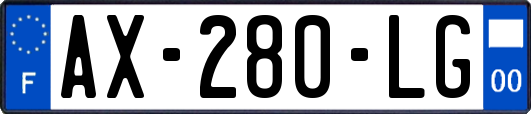 AX-280-LG