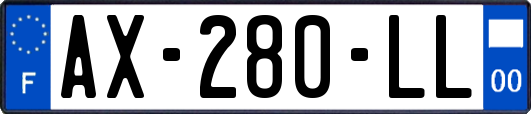 AX-280-LL