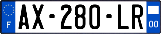 AX-280-LR