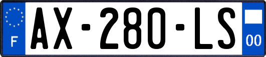 AX-280-LS