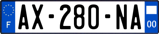 AX-280-NA