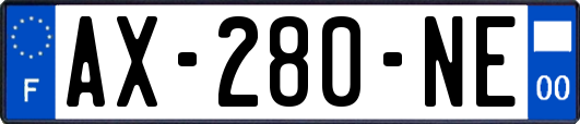 AX-280-NE