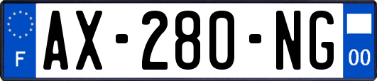 AX-280-NG