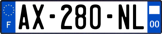 AX-280-NL