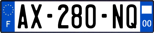 AX-280-NQ