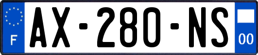 AX-280-NS