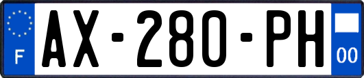 AX-280-PH