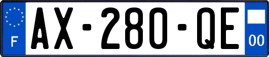 AX-280-QE