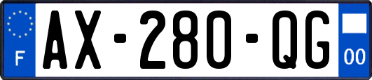 AX-280-QG