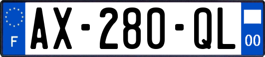 AX-280-QL