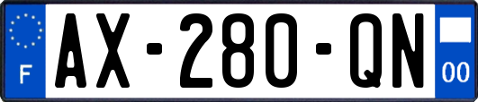 AX-280-QN